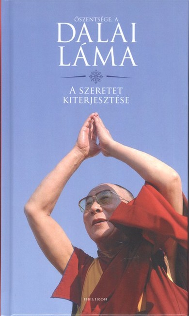A szeretet kiterjesztése