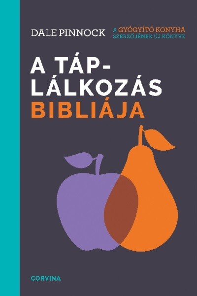 A táplálkozás bibliája