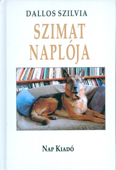 SZIMAT NAPLÓJA