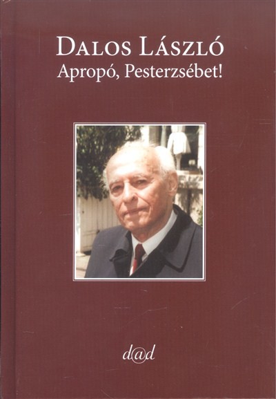 Apropó, Pesterzsébet!