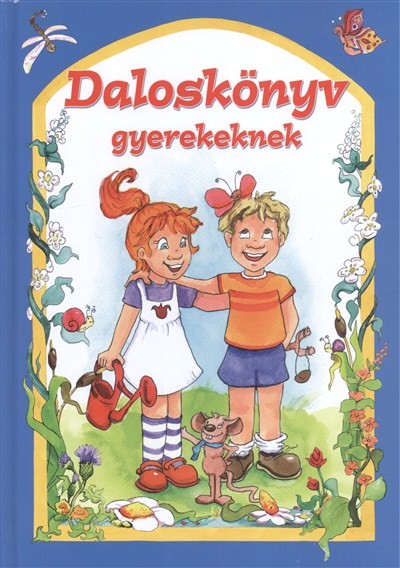Daloskönyv gyerekeknek