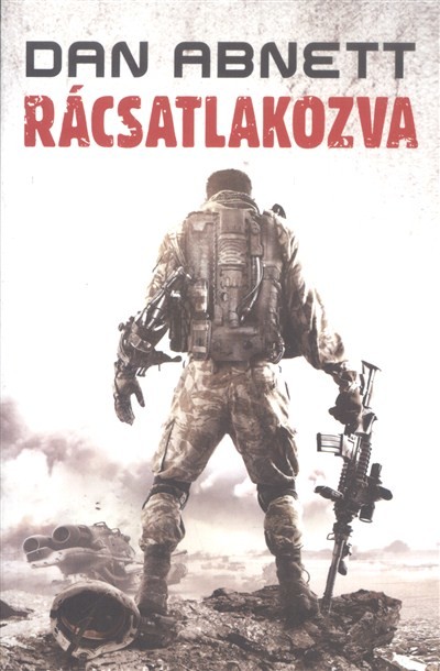 Rácsatlakozva