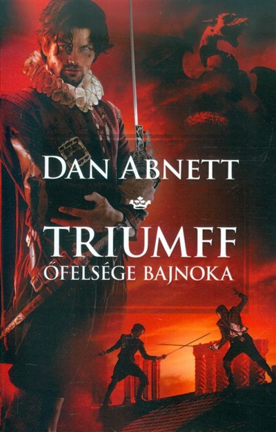 Triumff /Őfelsége bajnoka