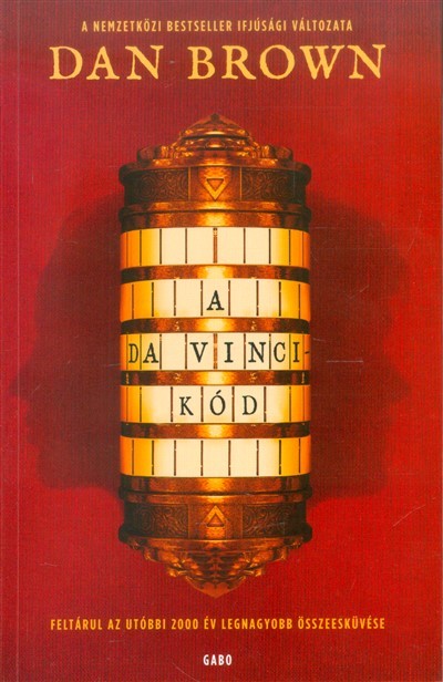 A Da Vinci-kód /Ifjúsági változat