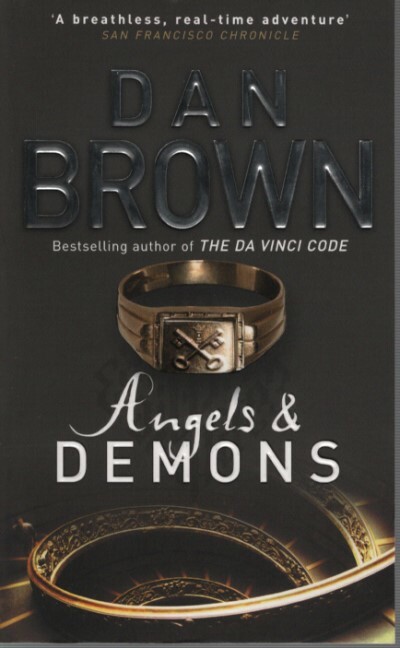 Angels & Demons