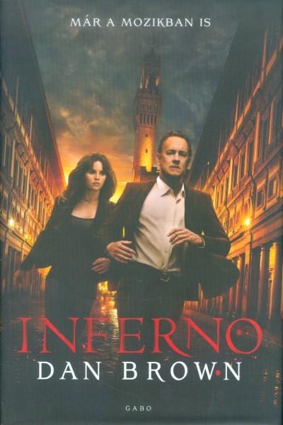 INFERNO (FILMES BORÍTÓ)