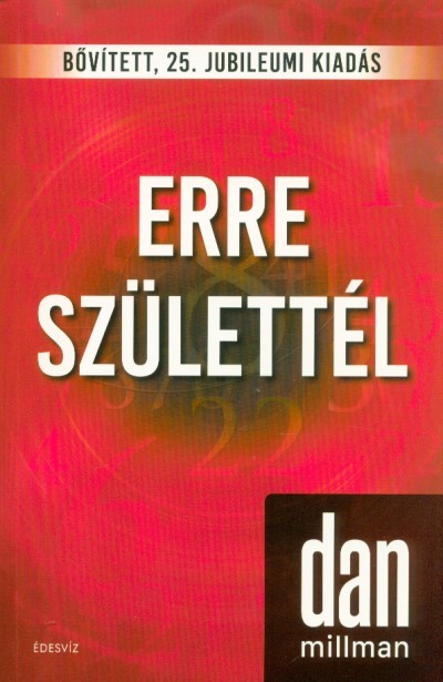 Erre születtél (25. kiadás)