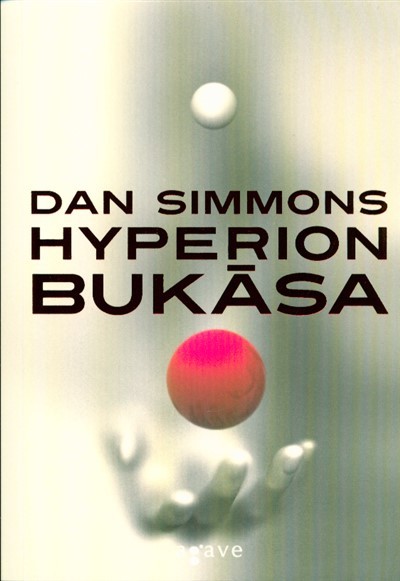 Hyperion bukása