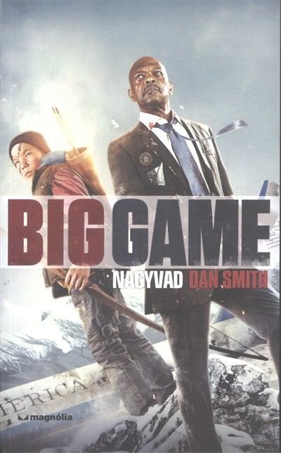 Nagyvad - Big game