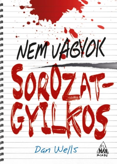 NEM VAGYOK SOROZATGYILKOS 1.