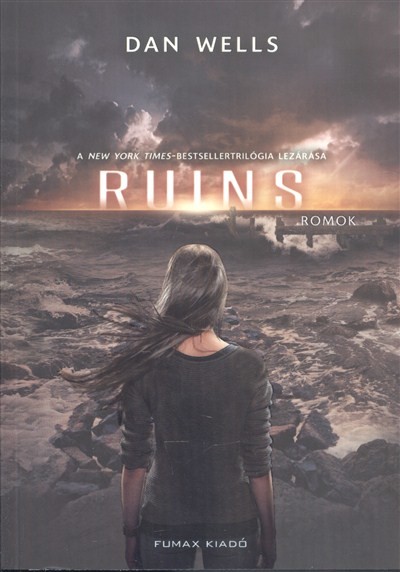 Ruins - Romok