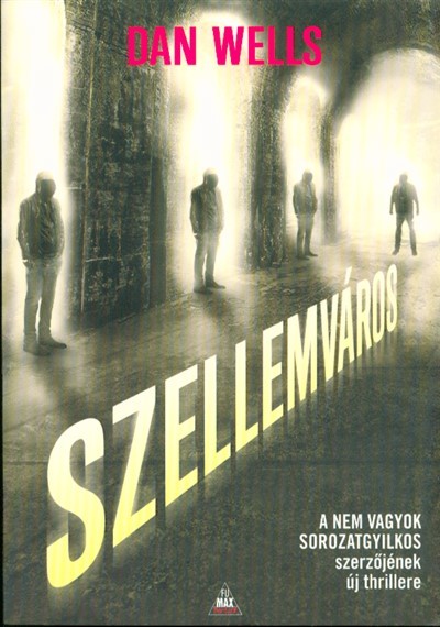 Szellemváros