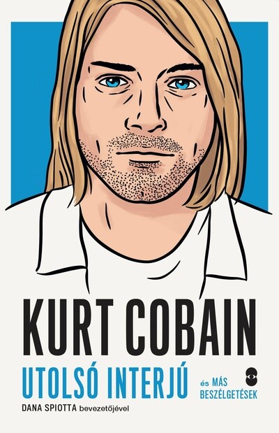 KURT COBAIN utolsó interjú és más beszélgetések