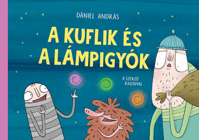 A kuflik és a lámpigyók - Kulfik