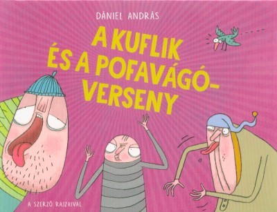 A kuflik és a pofavágóverseny