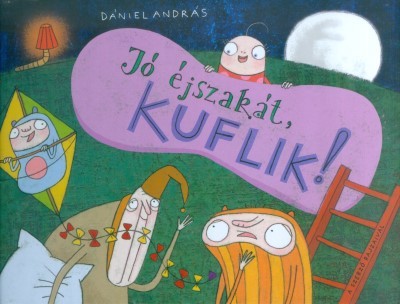 Jó éjszakát, Kuflik!