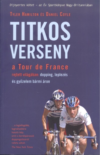 TITKOS VERSENY