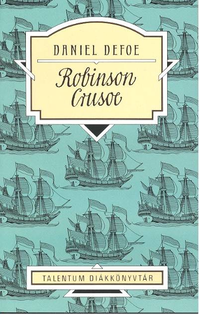 Robinson Crusoe 