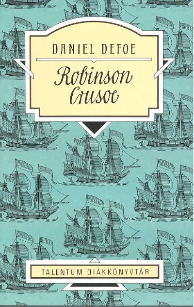 Robinson Crusoe