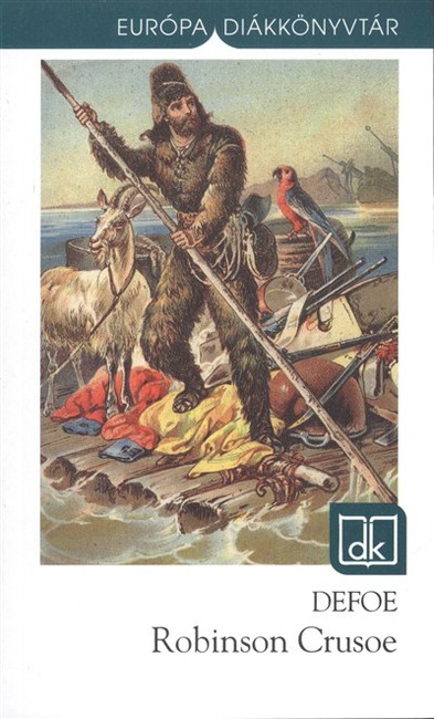 Robinson Crusoe