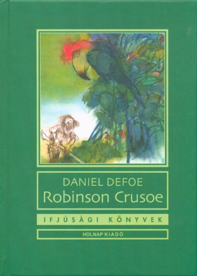 Robinson Crusoe