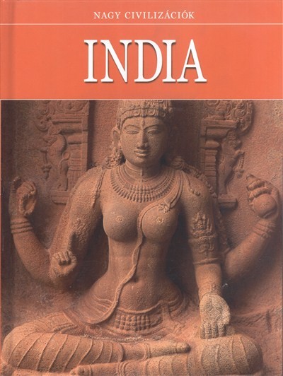 INDIA /NAGY CIVILIZÁCIÓK 14.