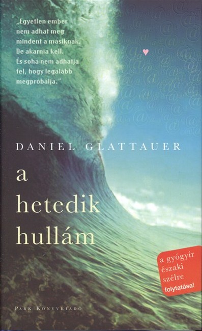 A HETEDIK HULLÁM