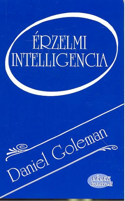 Érzelmi intelligencia