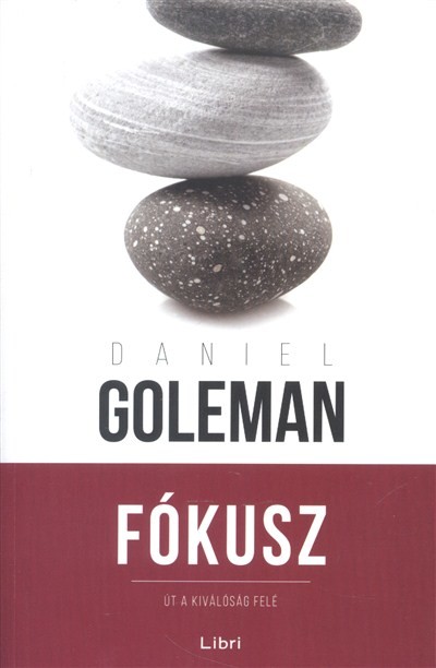 Fókusz /Út a kiválóság felé