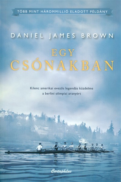 Egy csónakban