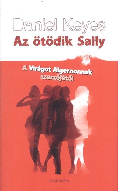 AZ ÖTÖDIK SALLY