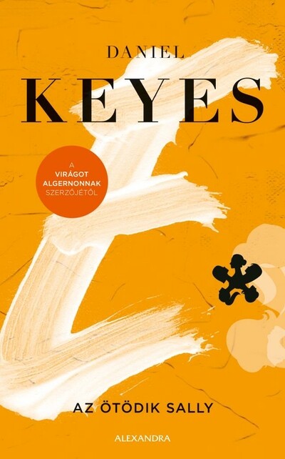 Az ötödik Sally (5. kiadás)