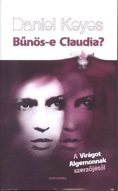 Bűnös-e Claudia?