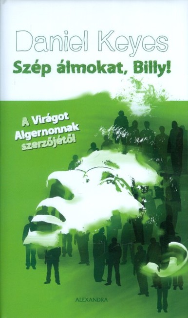 Szép álmokat, Billy!
