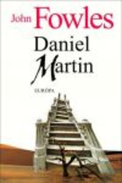 Daniel Martin