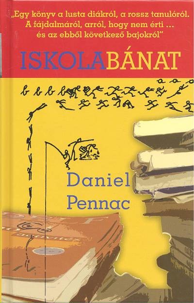 Iskolabánat