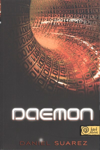 DAEMON /PUHA