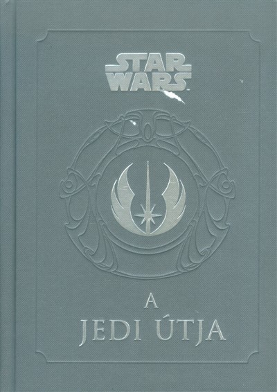 Star Wars: A jedi útja