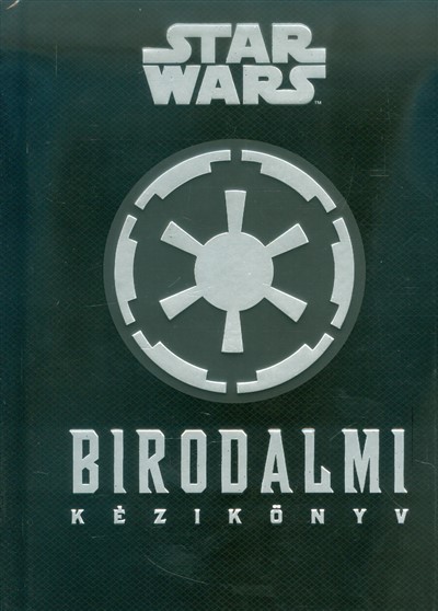 Star Wars: Birodalmi kézikönyv