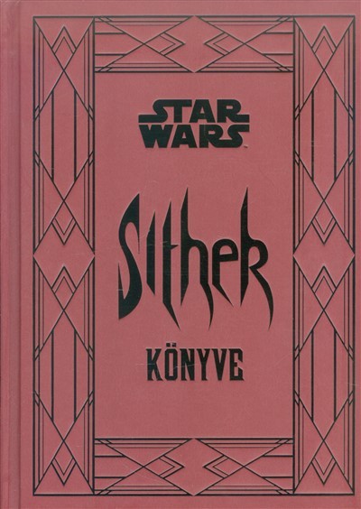 Star Wars: Sithek könyve