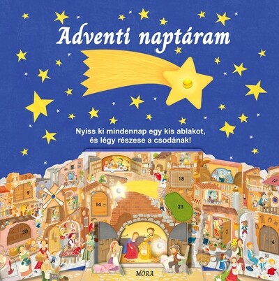 Adventi naptáram §K