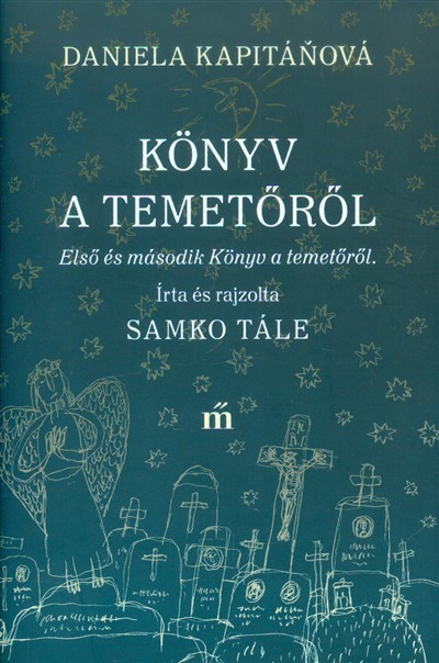 KÖNYV A TEMETŐRŐL
