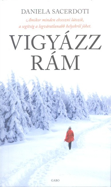 Vigyázz rám