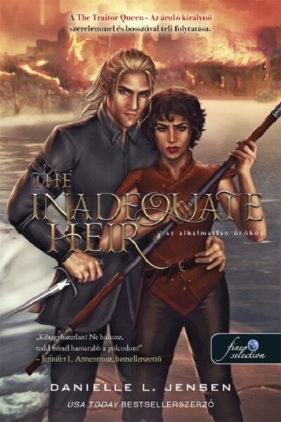 The Inadequate Heir - Az alkalmatlan örökös