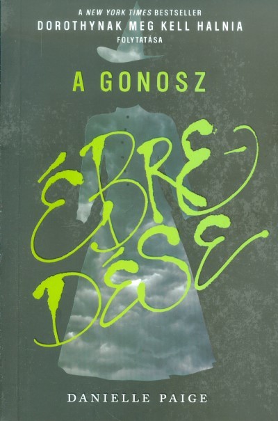 A gonosz ébredése