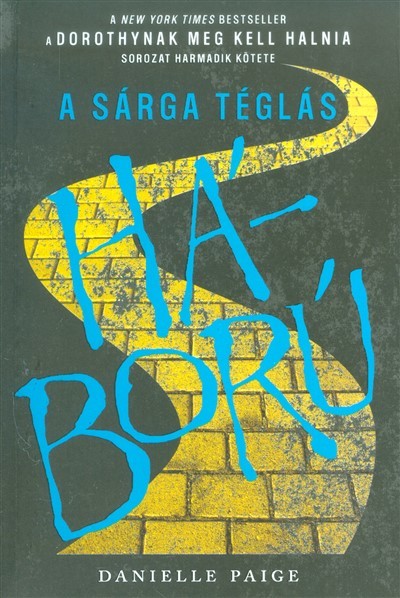 A sárga téglás háború