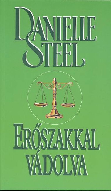 ERŐSZAKKAL VÁDOLVA