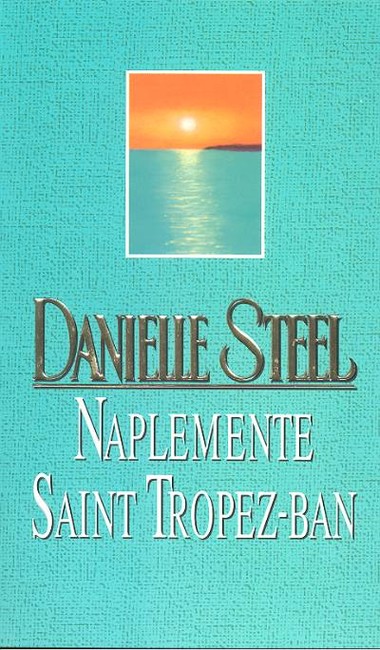 NAPLEMENTE SAINT TROPEZ-BAN