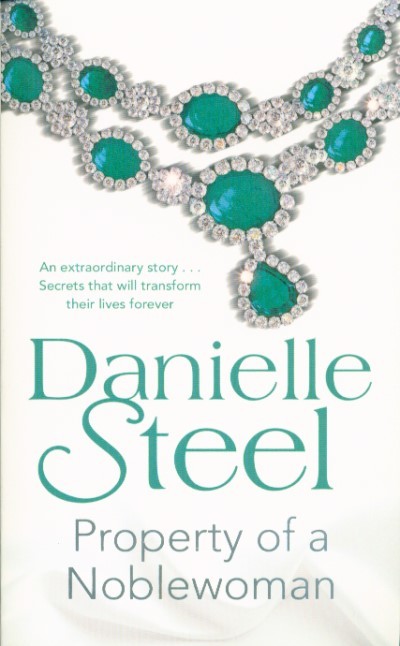 PROPERTY OF A NOBLEWOMAN