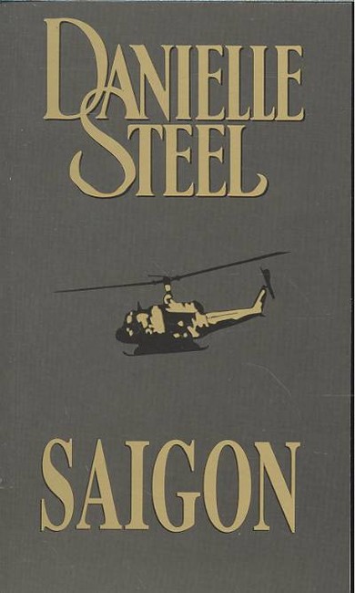 Saigon